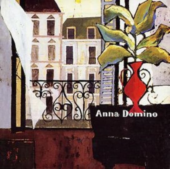 Anna Domino Domino Anna