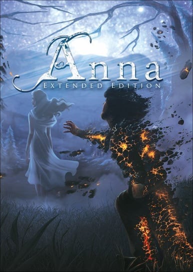 Anna: Extended Edition (PC) klucz Steam Dreampainters