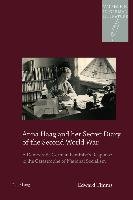 Anna Haag and her Secret Diary of the Second World War Timms Edward