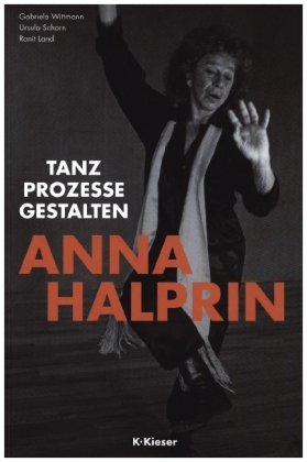 Anna Halprin K. Kieser