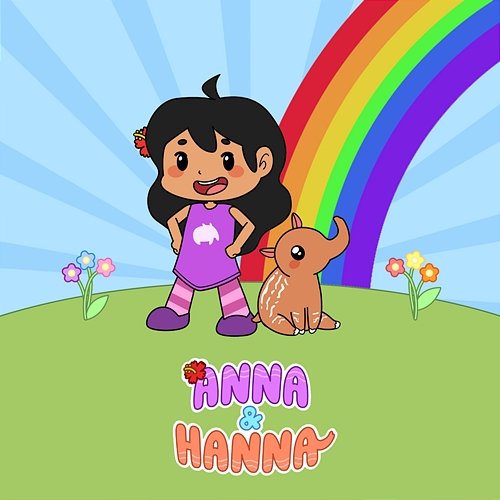 Anna & Hanna Season 1 Anna & Hanna