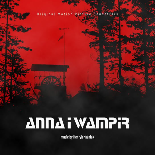 „Anna” i wampir Kuźniak Henryk