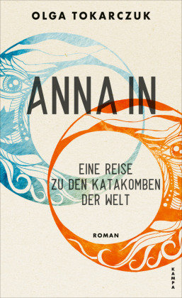Anna In Kampa Verlag