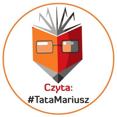 Anna Kaca - Kulig - Czyta: #TataMariusz - podcast Rzepka Mariusz