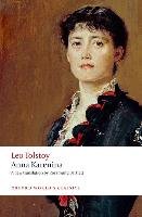 Anna Karenina Tołstoj Lew