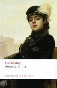 Anna Karenina Tolstoi Leo N.