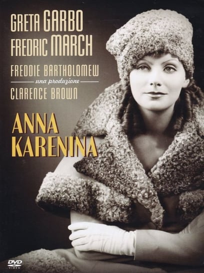 Anna Karenina Brown Clarence