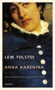 Anna Karenina Tolstoi Lew