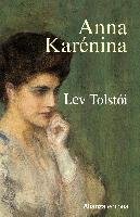 Anna Karénina Tolstoi Lev Nikolaevich