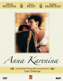 Anna Karenina Rose Bernard