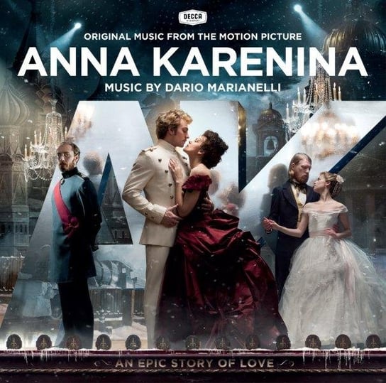 Anna Karenina Various Artists