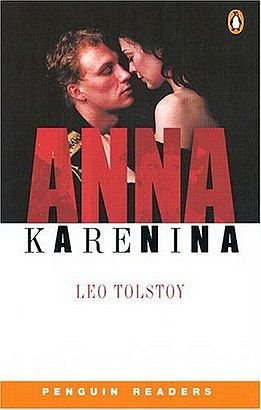 Anna Karenina Book & Cassette Opracowanie zbiorowe