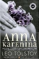 Anna Karenina (Oprah #5): (penguin Classics Deluxe Edition) Tolstoy Leo