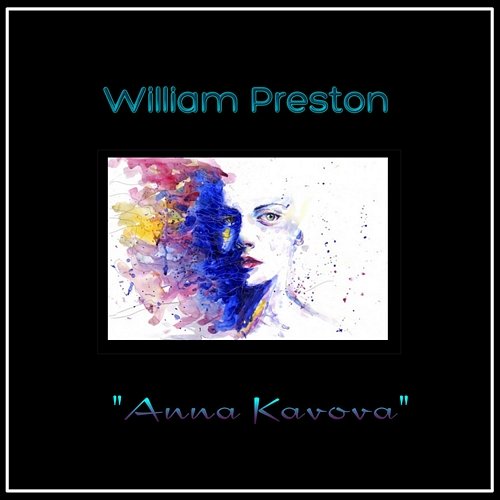 Anna Kavova William Preston