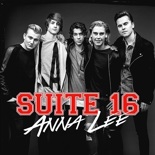 Anna-Lee Suite 16