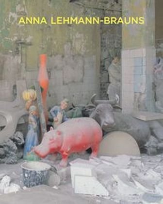 ANNA LEHMANN-BRAUNS Distanz Verlag Gmbh, Distanz Verlag