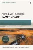 Anna Livia Plurabelle Joyce James