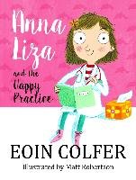 Anna Liza and the Happy Practice Colfer Eoin