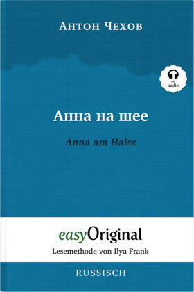 Anna na scheje / Anna am Halse (mit kostenlosem Audio-Download-Link) EasyOriginal