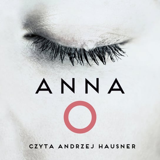Anna O - audiobook Matthew Blake