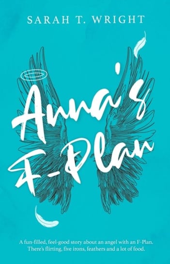 Anna's F-Plan Cranthorpe Millner Publishers