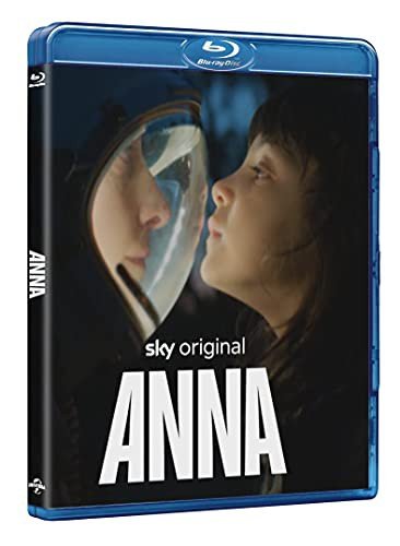 Anna Season 1 Various Directors