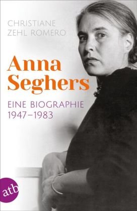 Anna Seghers Aufbau Taschenbuch Verlag