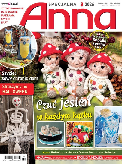 Anna Specjalna BPV Polska Sp. z o.o.