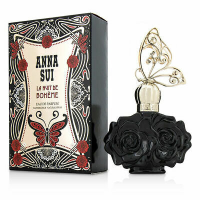 Anna Sui, La Nuit De Boheme, woda perfumowana, 50 ml Anna Sui