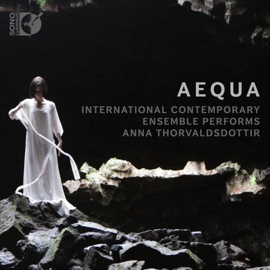 Anna Thorvaldsdottir: Aequa Various Artists