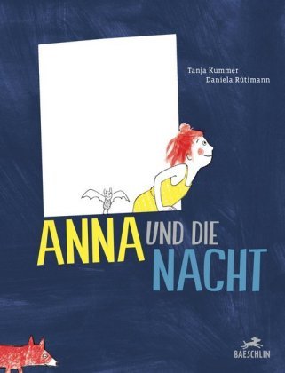 Anna und die Nacht Baeschlin