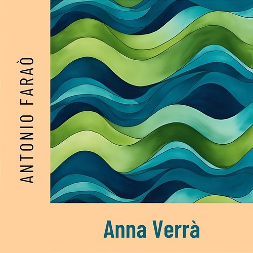 Anna Verrà Antonio Faraò