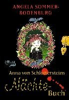 Anna von Schlottersteins Nächtebuch Sommer-Bodenburg Angela