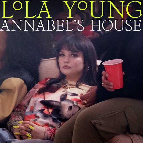 Annabel’s House Lola Young