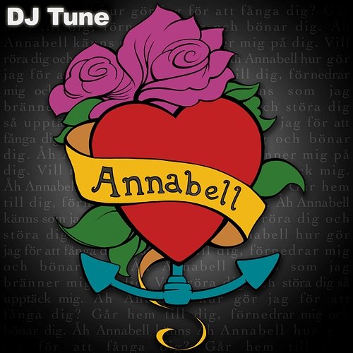 Annabell DJ Tune