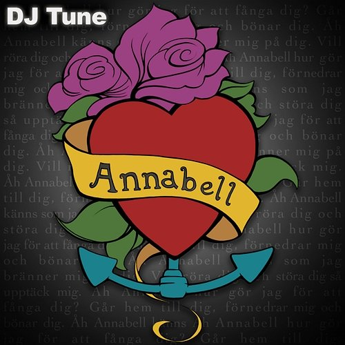 Annabell DJ Tune