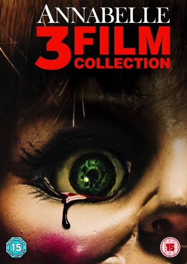 Annabelle 3 Film Collection Various Directors