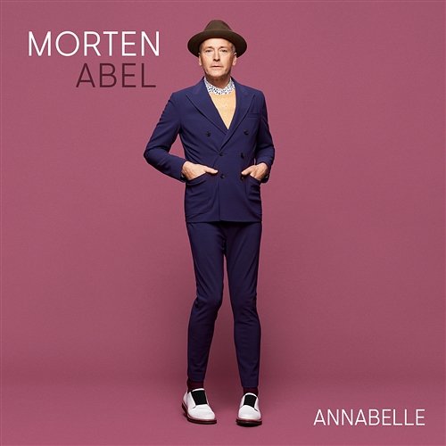 Annabelle Morten Abel