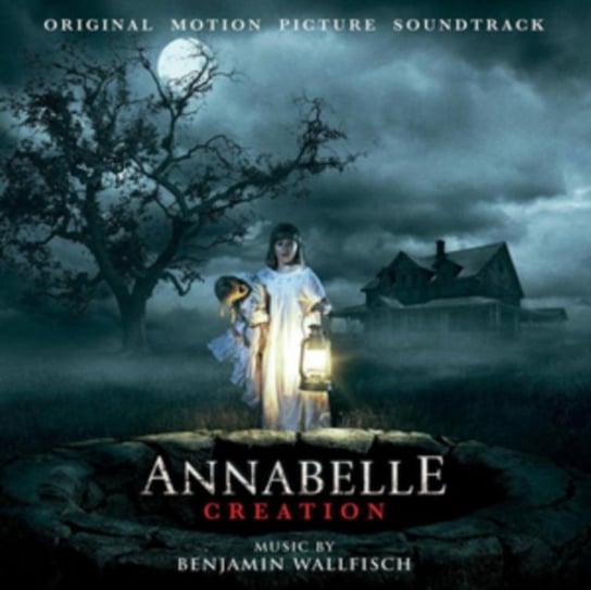 Annabelle Various Artists