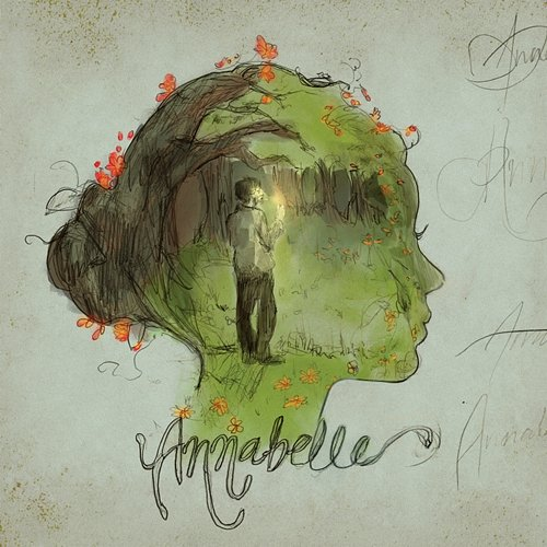 Annabelle Sons of Habit