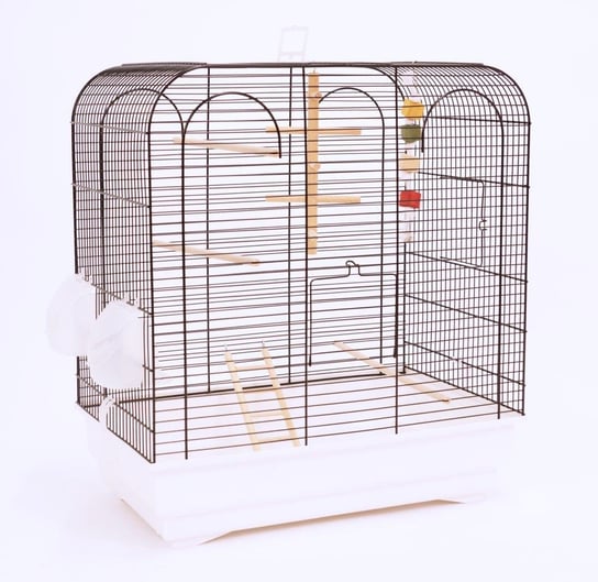 Annabelle klatka dla kanarków i małych ptaków Pet Products Industries
