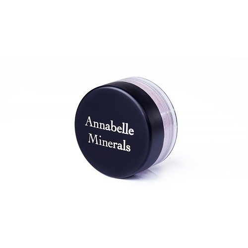 Annabelle Minerals, Cień glinkowy, jasnofioletowy, 3 g Annabelle Minerals