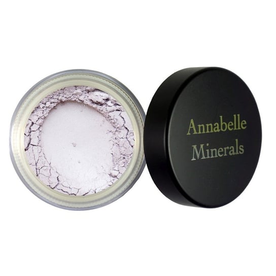 Annabelle Minerals, cień mineralny Cappuccino, 3 g Annabelle Minerals