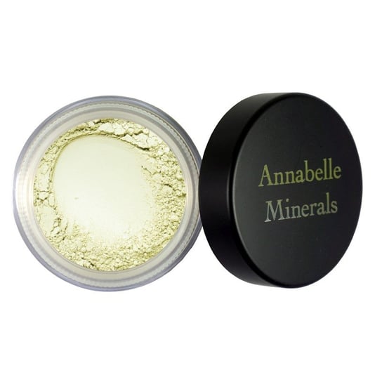Annabelle Minerals, cień mineralny Cardamon, 3 g Annabelle Minerals