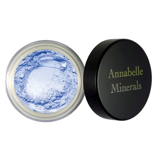 Annabelle Minerals, cień mineralny Cornflower, 3 g Annabelle Minerals