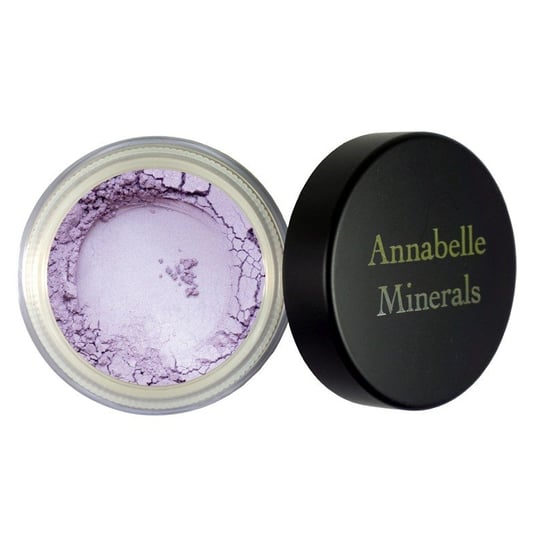 Annabelle Minerals, cień mineralny Lavender, 3 g Annabelle Minerals