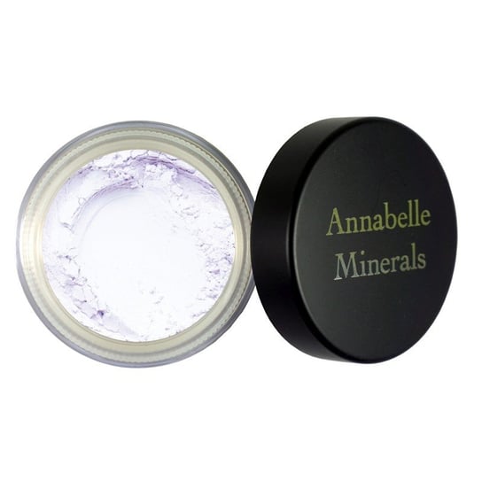 Annabelle Minerals, cień mineralny Lollipop, 3 g Annabelle Minerals