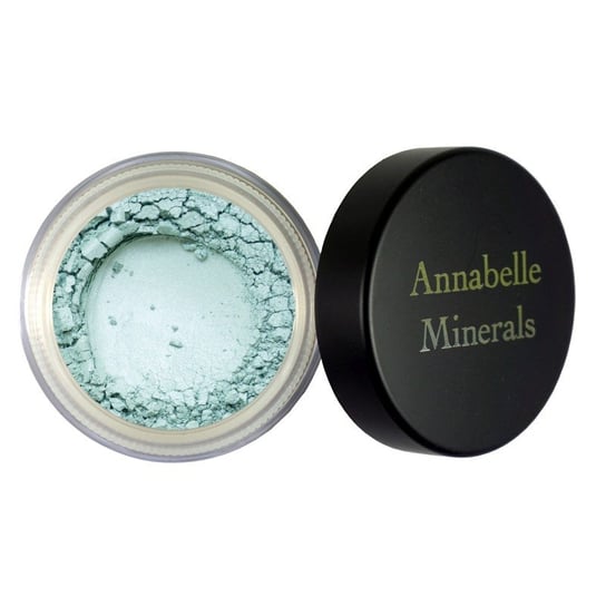 Annabelle Minerals, cień mineralny Mint, 3 g Annabelle Minerals