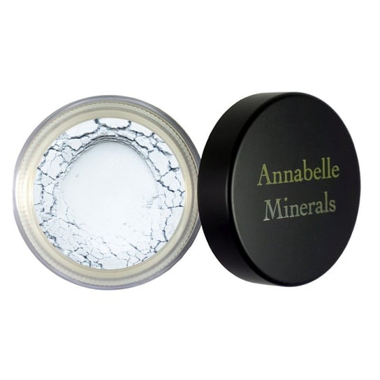 Annabelle Minerals, cień mineralny Platinum, 3 g Annabelle Minerals