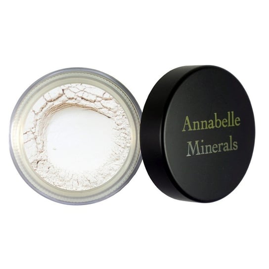 Annabelle Minerals, cień mineralny Vanilla, 3 g Annabelle Minerals